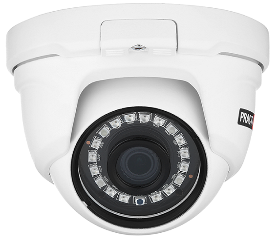 Видеокамера  PRACTICAM PT-MHD1080P-MC-IR 570775