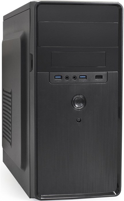 Корпус mATX Exegate BA-309U2-AA350 858157