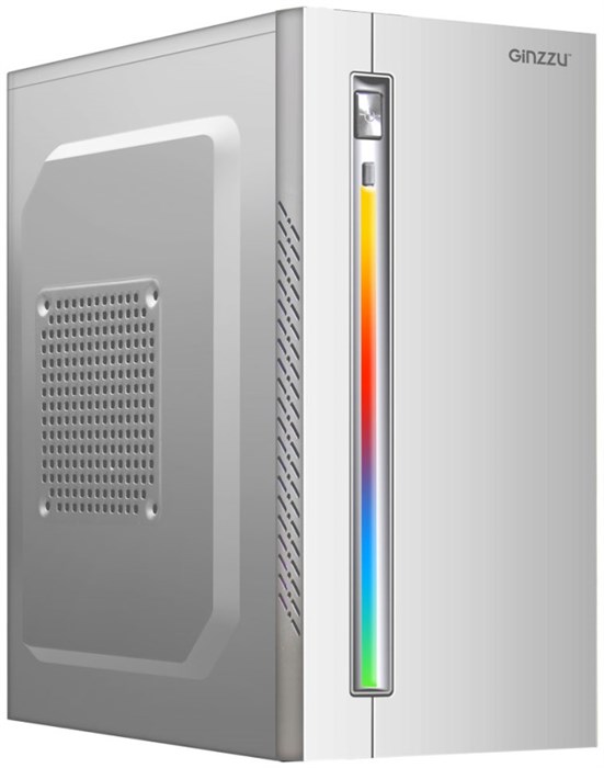 Корпус mATX Ginzzu D380 1182611