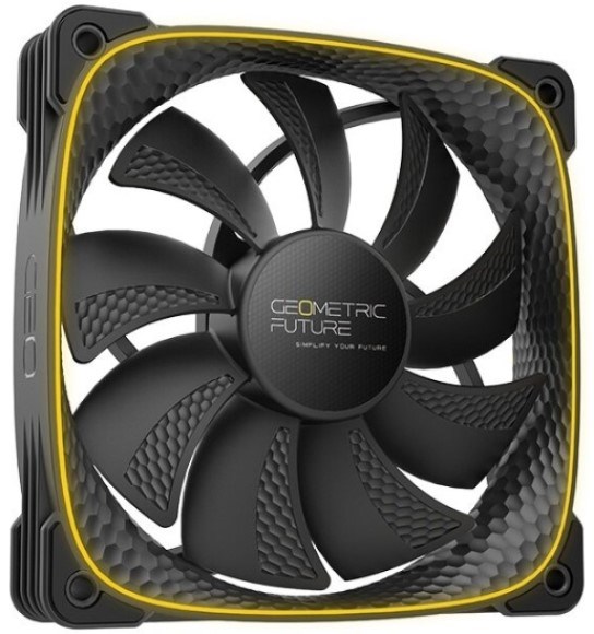 Вентилятор для корпуса Geometric Future Squama 2503RB 1115388