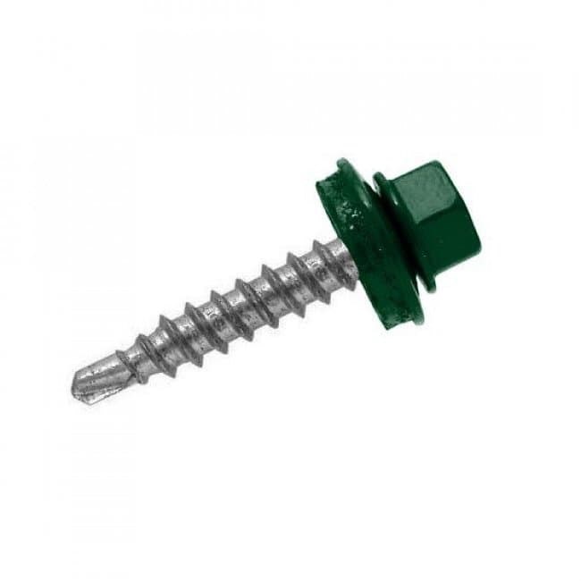 Саморез  KRANZ 1204-4835-3 1033394