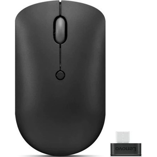 Мышь Wireless Lenovo 400 913888