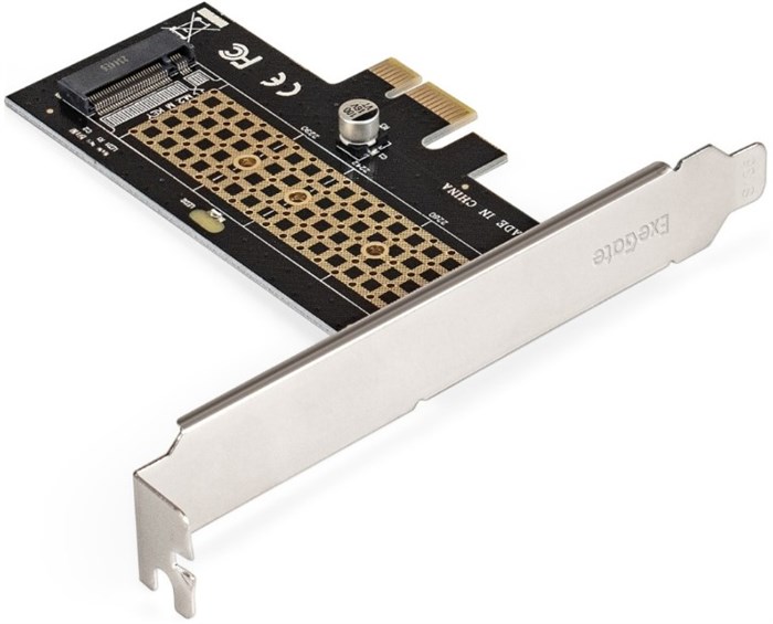 Переходник  Exegate EXE-597E4 1211252