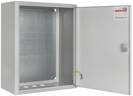 Щит  EKF mb-22-000 707890