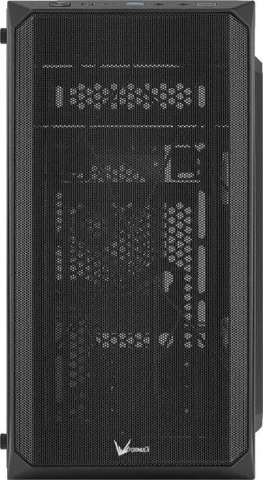 Корпус mATX FORMULA CS-107 1114098