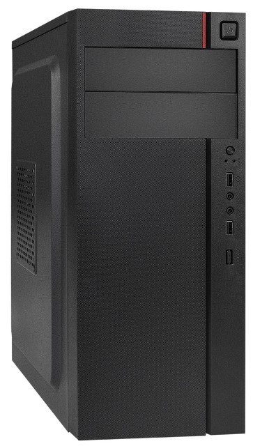 Корпус ATX Exegate AA-440-UNS400 1211289