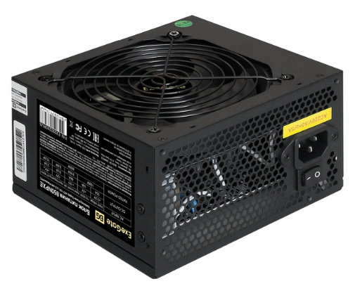 Блок питания ATX Exegate 850NPXE 1012812