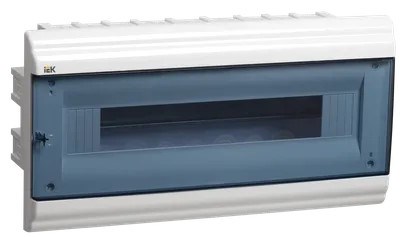 Корпус  IEK MKP82-V-18-41-10 1081655