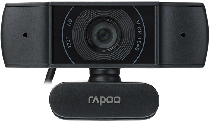 Веб-камера  Rapoo C200 1196328