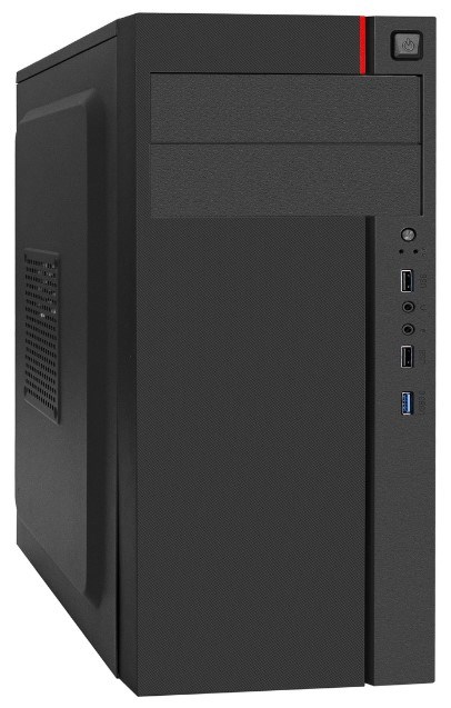 Корпус ATX Exegate AA-440U-UNS400 1211293