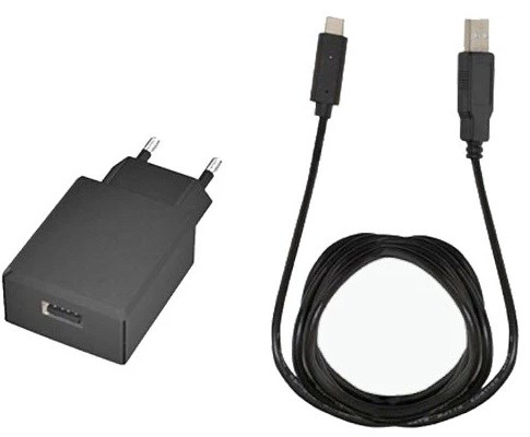 Блок питания  M3 Mobile SL20-PWSP-CEU 1215715