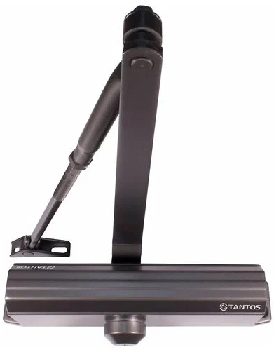 Доводчик  Tantos TS-DC065 графит 1014674