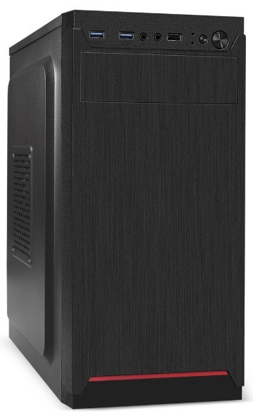 Корпус mATX Exegate BAA-114U2-UNS500 1211395