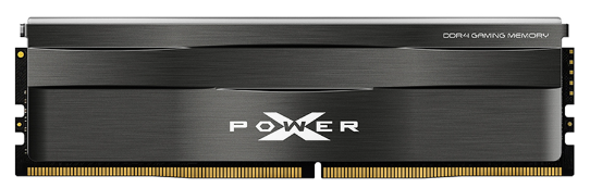Модуль памяти DDR4 8GB Silicon Power SP008GXLZU360BSC 984353