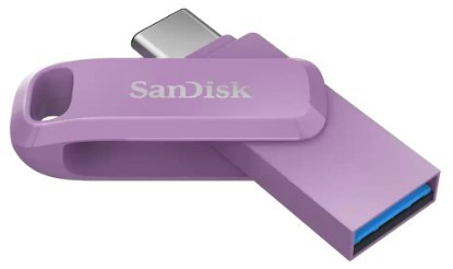 Накопитель USB 3.1 256GB SanDisk SDDDC3-256G-G46L 1212197