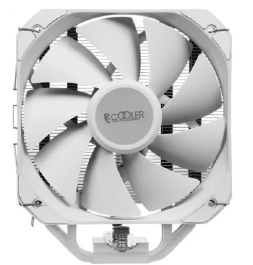 Кулер  PCCooler PALADIN 400 WH 1165080