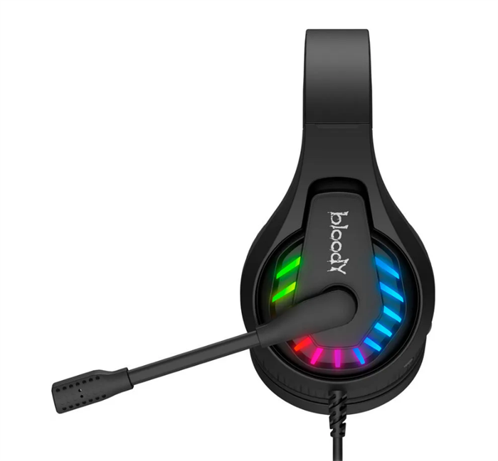 Гарнитура  A4Tech G230P 1047056