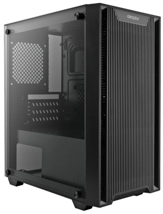 Корпус mATX Ginzzu Ginzzu CL550 1228340