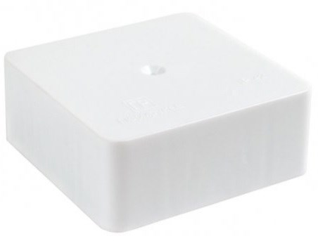 Коробка для кабель-канала Промрукав 40-0450-FR2.5-8 858527