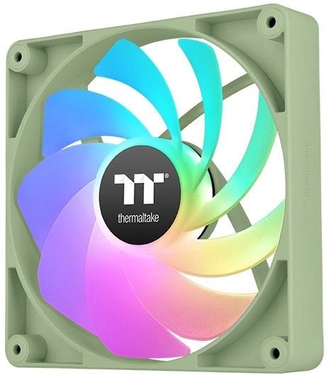Вентилятор для корпуса Thermaltake CT120 Reverse ARGB Sync Matcha 1114573