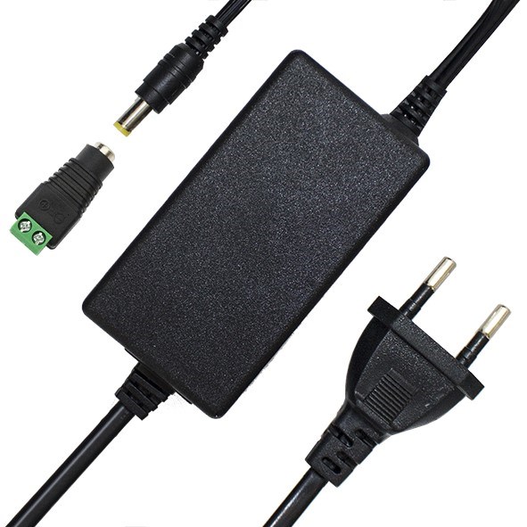 Источник питания  Falcon Eye FE-12/20 1036187