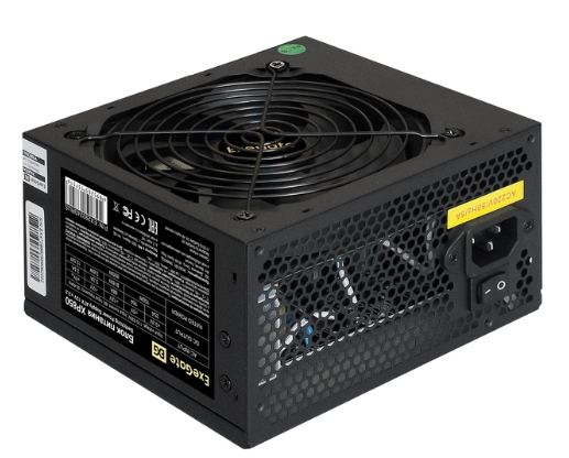 Блок питания ATX Exegate XP850 1012807