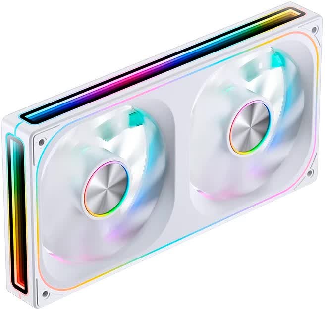 Вентилятор для корпуса JONSBO ZA-240WR 1237062