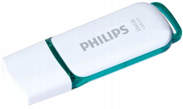 Накопитель USB 3.0 256GB Philips FM25FD135B/97 1196379