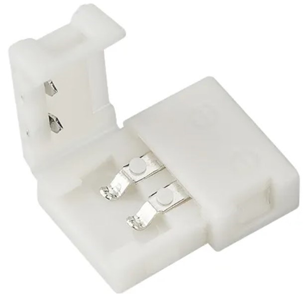 Соединитель  Arlight FIX-MONO-8mm 1115862