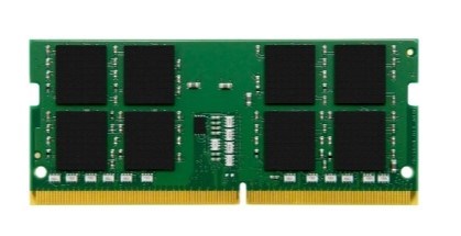 Модуль памяти SODIMM DDR4 8GB Kingston KVR32S22S8/8WP 1235980
