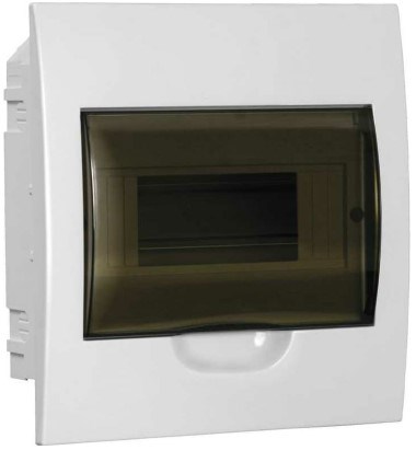 Бокс  GENERICA MKP12-V-08-41-G 1051957