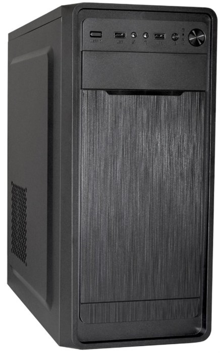 Корпус ATX Exegate XP-332-UNS350 1211326