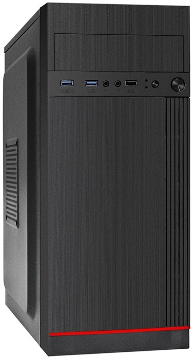 Корпус ATX Exegate AA-442U2-AA500 898752