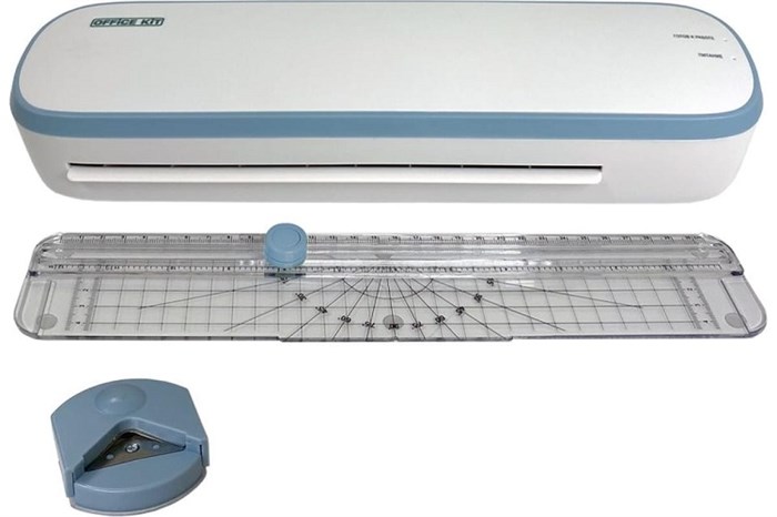 Ламинатор  Office Kit L2307B 1038171