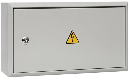 Щит распределительный EKF mb21-15 707893