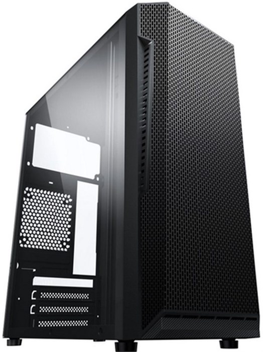 Корпус mATX ACD Coffre 104G 1239474