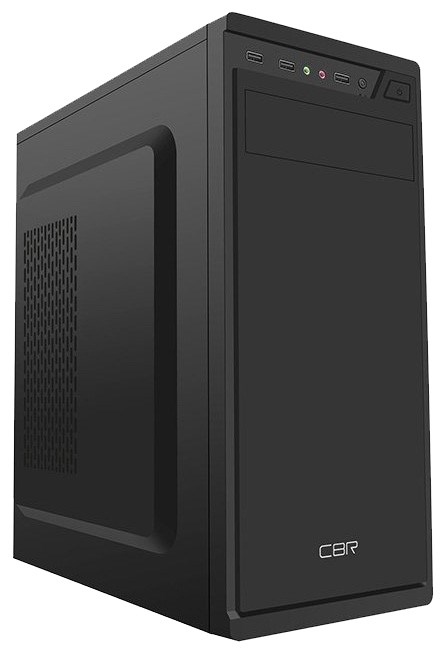 Корпус ATX CBR J02 1001665