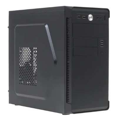 Корпус mATX ACCORD ACC-B022 595337