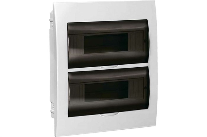 Корпус  GENERICA MKP12-V-24-41-G 1081640