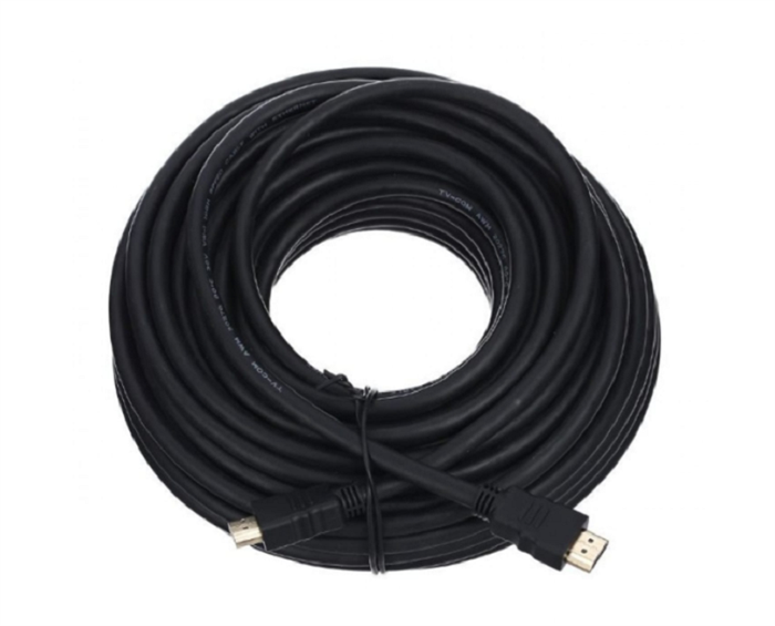 Кабель интерфейсный HDMI-HDMI TV-COM CG150S-20M 901550