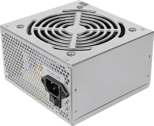 Блок питания ATX AeroCool ECO-650W 692894
