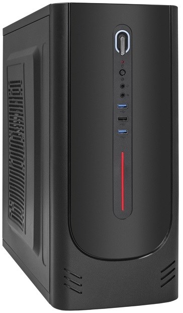 Корпус ATX Exegate Miditower XP-340U-XP400 969648