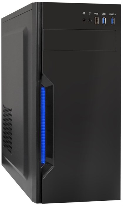 Корпус ATX Exegate XP-333U-UNS350 1211334