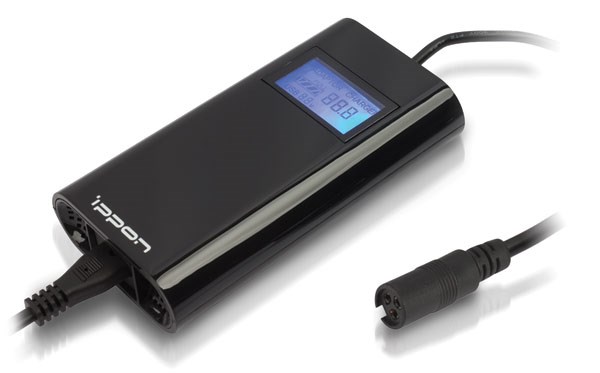 Адаптер питания для ноутбука Ippon D90U 499209