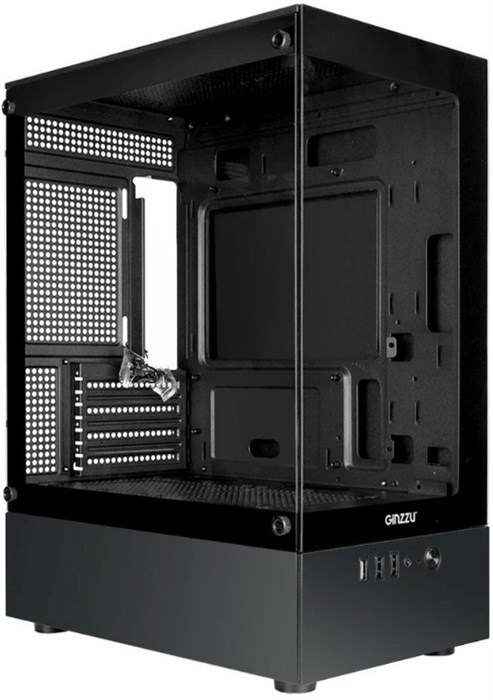Корпус mATX Ginzzu CL470 1209790