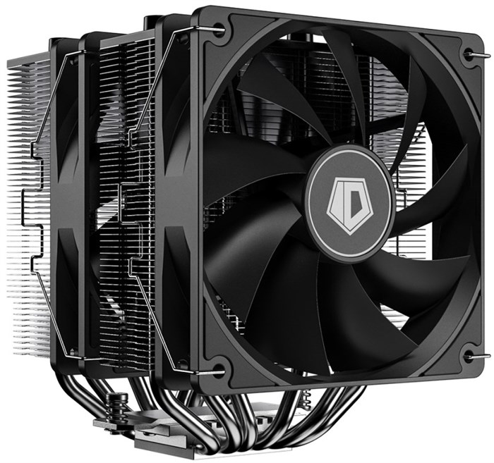 Кулер  ID-Cooling SE-206-XT 993873