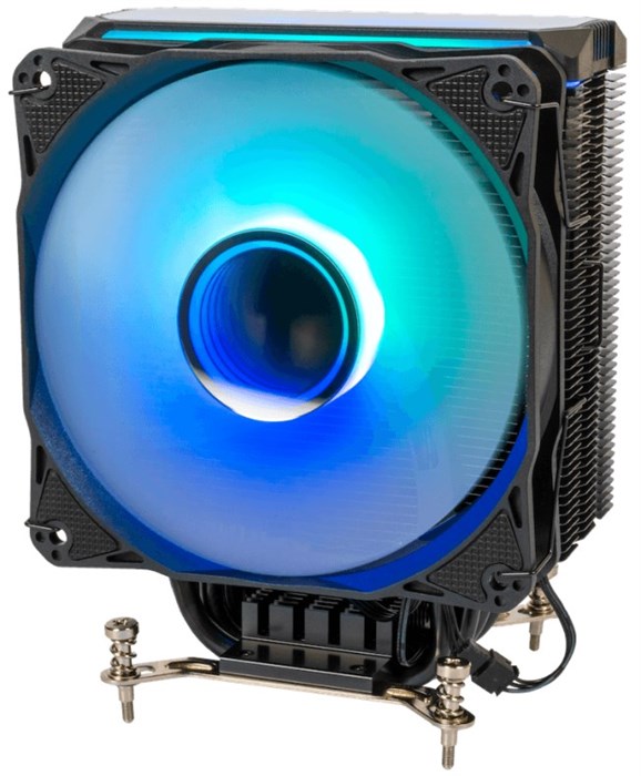 Кулер  Eurocase 6PI120ARGB 998409