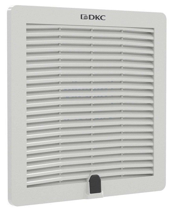 Вентиляционная решетка  DKC R5RF15 992052