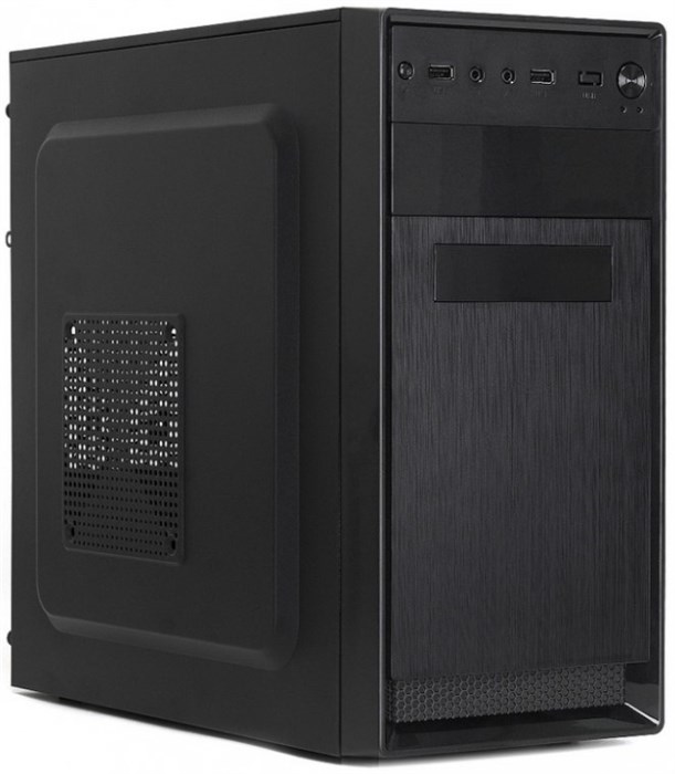 Корпус mATX Crown CMC-4220 997327