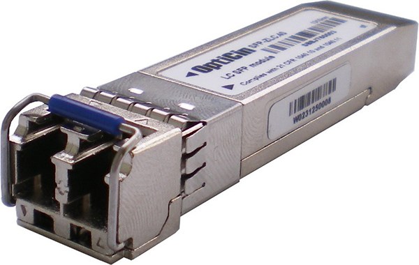 Модуль SFP Optiset SFP-1.25G-20-DI 668011